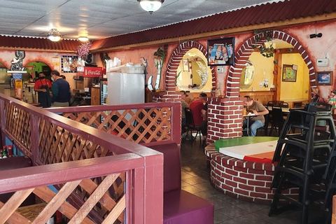 La Corona #1 | Authentic Mexican Food